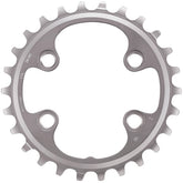 Shimano Fc-M8000 Chainring 26T-Bc For 36-26T Chain Ring